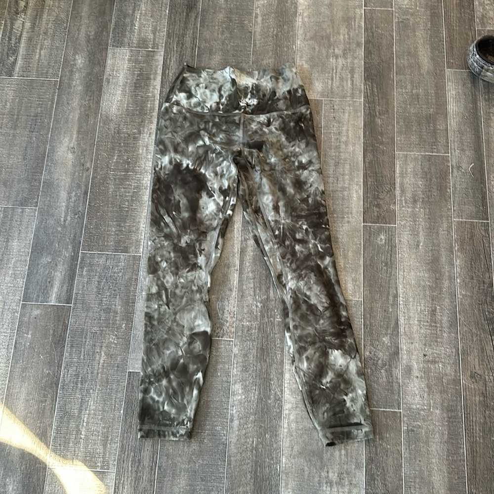 BRAND NEW LULULEMON W/O TAGS‼️